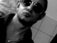 danial - Ålder 22
