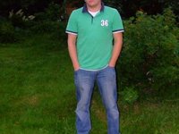 hickoryblue - Ålder 33